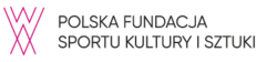 Polska Fundacja Sportu Kultury i Sztuki Logo